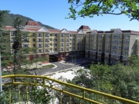 北京市門頭溝區(qū)愛暮家老年養(yǎng)護中心