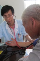 浙江省嘉興市秀洲區(qū)高照鄉(xiāng)敬老院