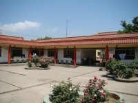 河北省唐山市豐潤區(qū)石各莊鎮(zhèn)敬老院