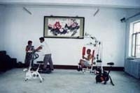 北京市通州區(qū)甘棠朝暉公寓敬老院