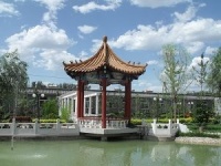 北京市大興區(qū)新秋老年公寓