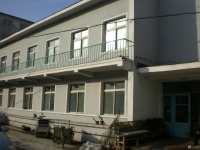 遼寧省鞍山市鐵西區(qū)化紡老年公寓