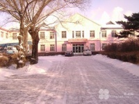 吉林省吉林市昌邑區(qū)欣榮康復托老院